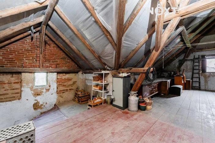 Prodej rodinného domu, Klokočná, 70 m2