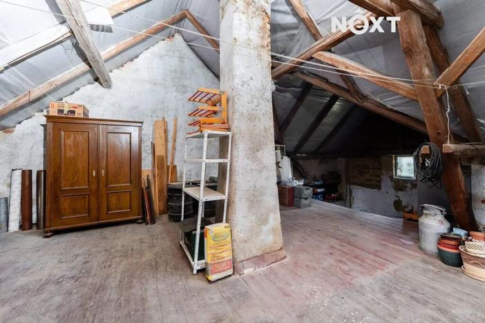 Prodej rodinného domu, Klokočná, 70 m2
