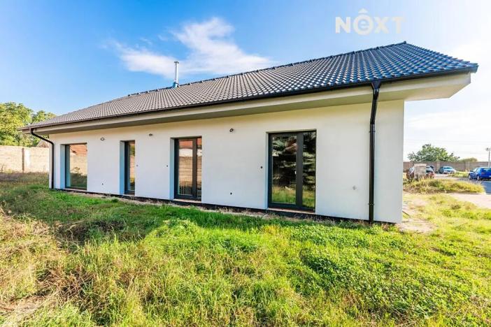 Prodej rodinného domu, Všestudy, 139 m2