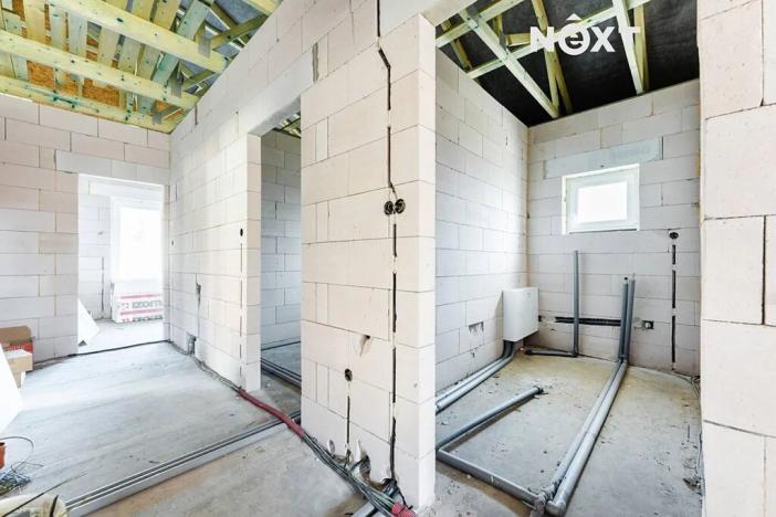 Prodej rodinného domu, Všestudy, 139 m2