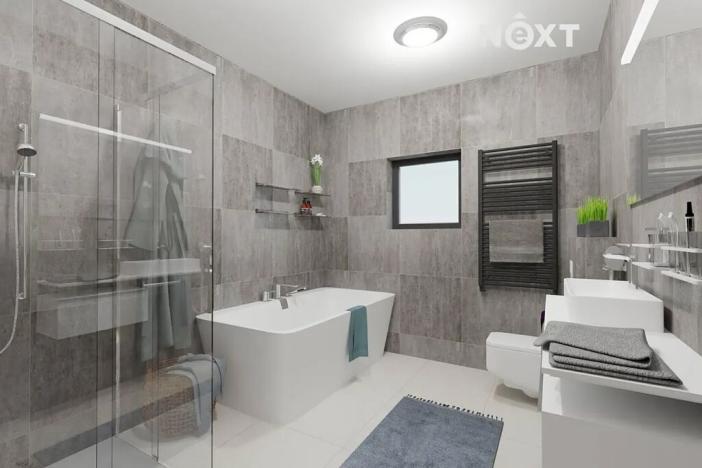 Prodej rodinného domu, Všestudy, 139 m2