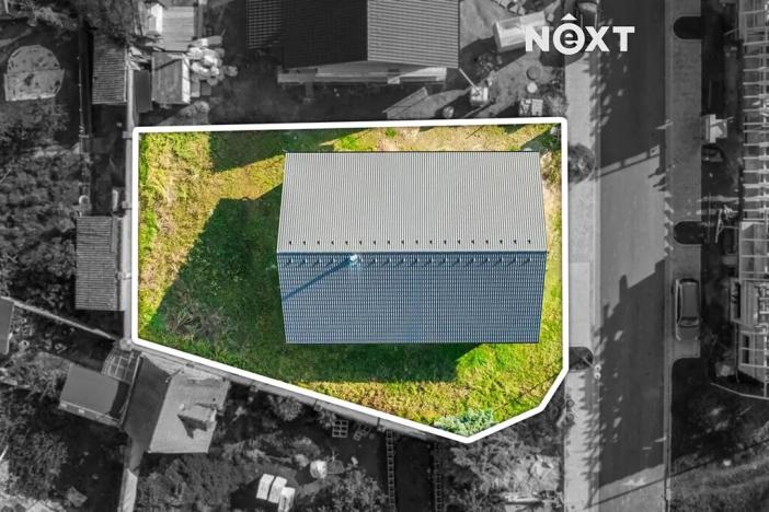 Prodej rodinného domu, Všestudy, 139 m2