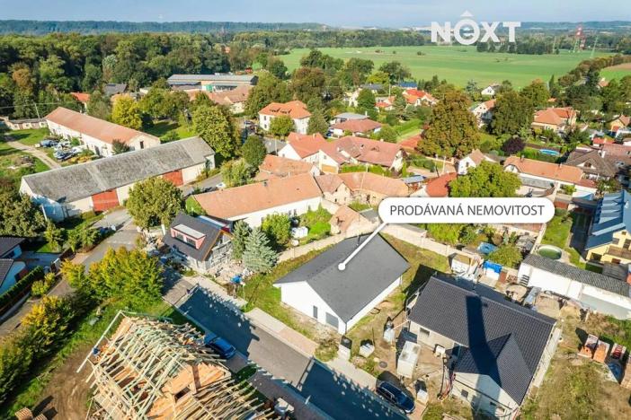 Prodej rodinného domu, Všestudy, 139 m2