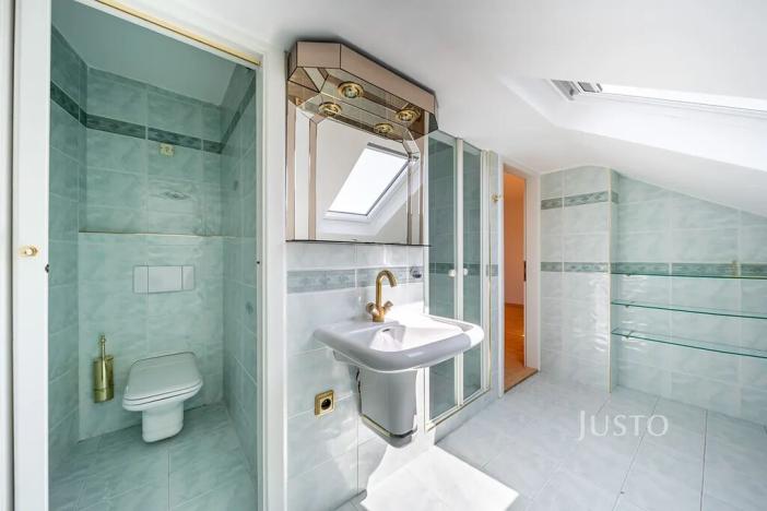 Pronájem bytu 4+1, Třeboň, Lesní, 125 m2