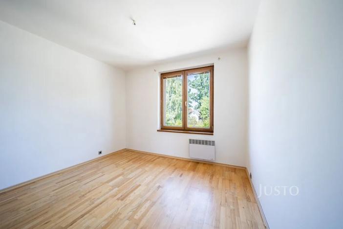 Pronájem bytu 4+1, Třeboň, Lesní, 125 m2