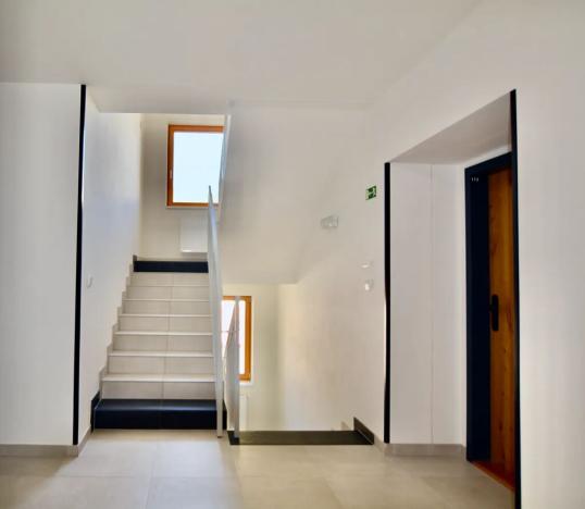 Prodej bytu 2+kk, Praha - Smíchov, Na Neklance, 61 m2