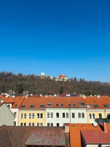 Prodej bytu 3+1, Praha - Smíchov, Nad Koulkou, 109 m2