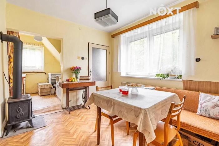 Prodej rodinného domu, Kyjov, 75 m2