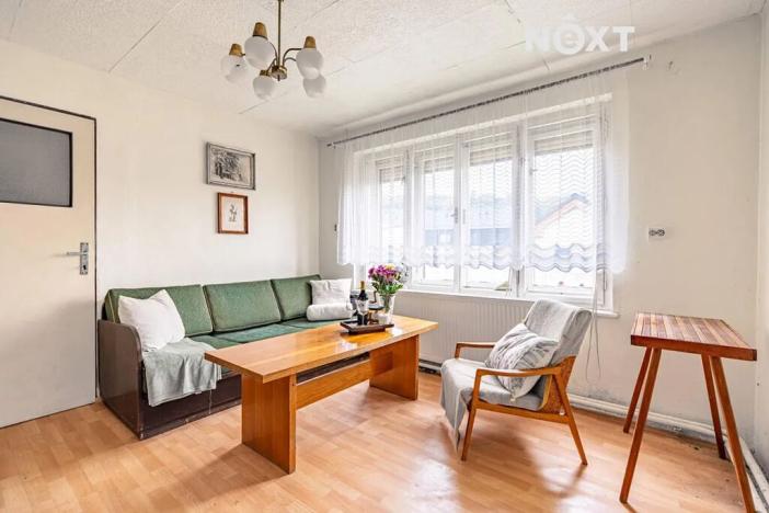 Prodej rodinného domu, Kyjov, 75 m2