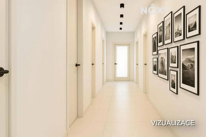 Prodej rodinného domu, Sedlec, 100 m2