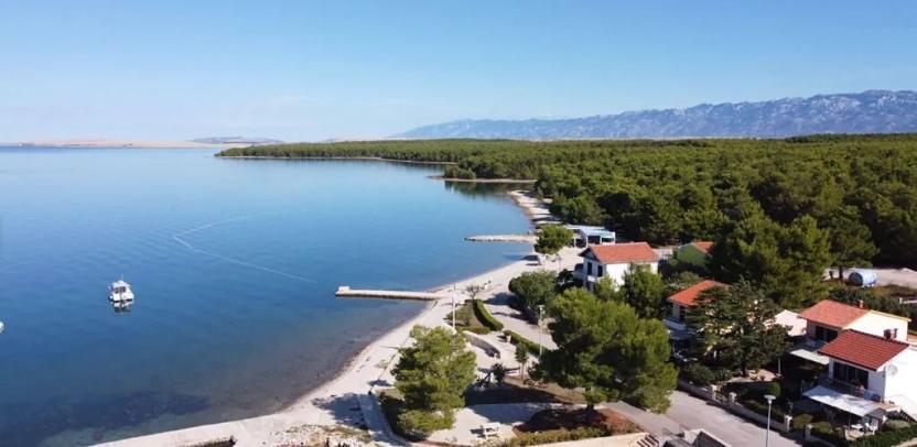 Prodej bytu 2+kk, Vrsi, Chorvatsko, Put Konobina, 65 m2