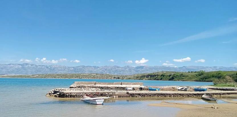 Prodej bytu 2+kk, Vrsi, Chorvatsko, Put Konobina, 65 m2