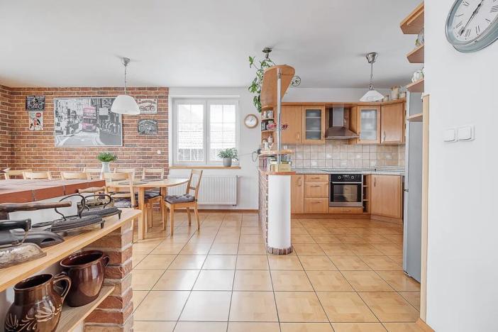 Prodej rodinného domu, Kotenčice, 222 m2