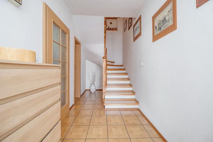 Prodej rodinného domu, Kotenčice, 222 m2