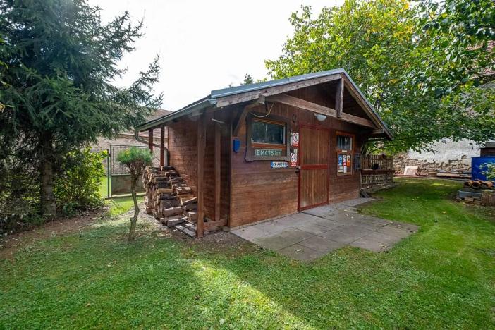 Prodej rodinného domu, Kotenčice, 222 m2