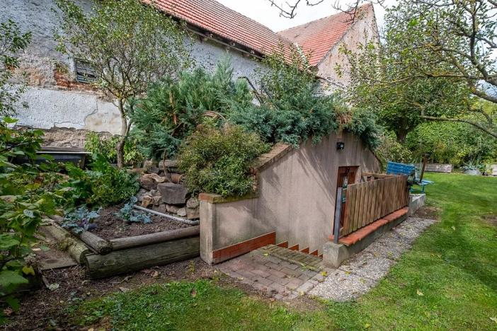 Prodej rodinného domu, Kotenčice, 222 m2