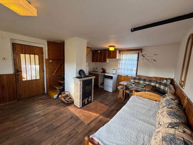 Prodej chaty, Řehenice, 82 m2