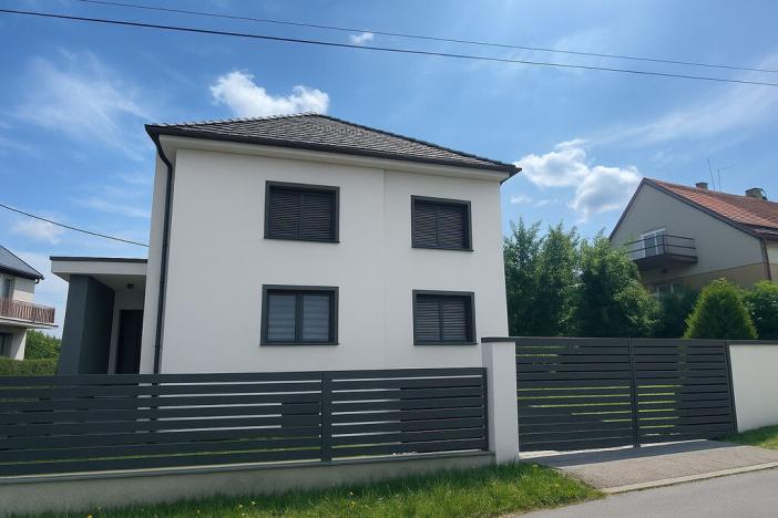 Prodej rodinného domu, Krušovice, Pod Česačkou, 340 m2