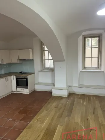Pronájem bytu 1+kk, Brno, Jeřábkova, 32 m2