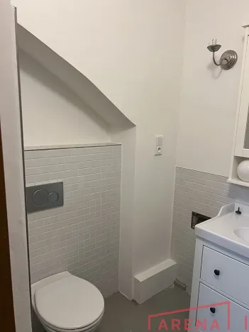 Pronájem bytu 1+kk, Brno, Jeřábkova, 32 m2