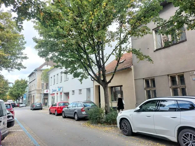 Pronájem bytu 1+kk, Brno, Kuklenská, 37 m2