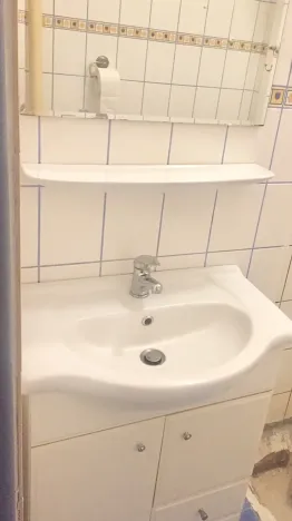 Pronájem bytu 1+1, Lovosice, Terezínská, 30 m2