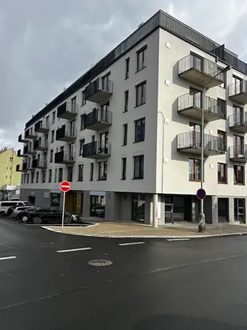 Prodej bytu 2+kk, Praha - Nusle, Maroldova, 41 m2