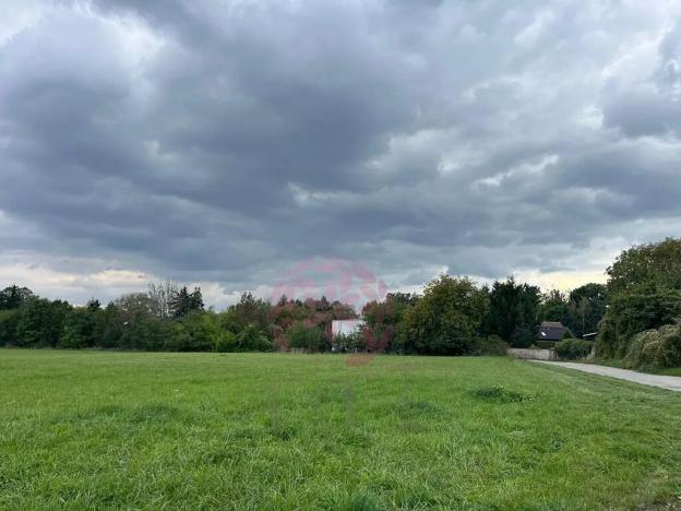 Prodej pozemku pro bydlení, Jirny, V Zahradách, 6974 m2