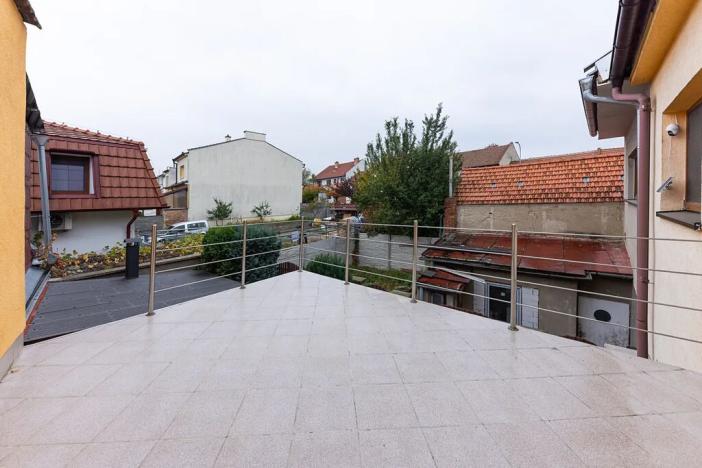 Prodej rodinného domu, Brno, 118 m2