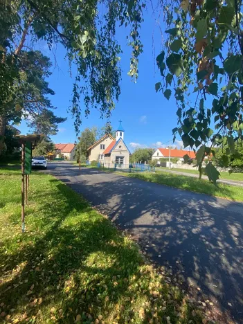 Prodej rodinného domu, Obořiště, 150 m2