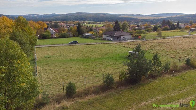 Prodej pozemku pro bydlení, Strašice, 773 m2