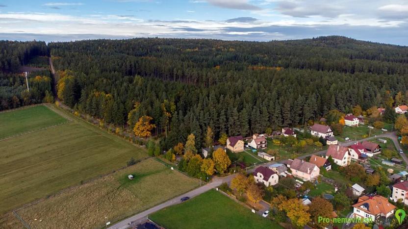 Prodej pozemku pro bydlení, Strašice, 773 m2
