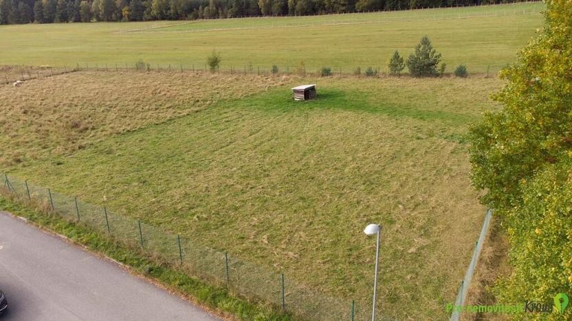 Prodej pozemku pro bydlení, Strašice, 792 m2