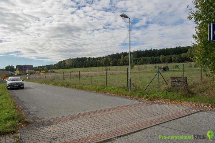 Prodej pozemku pro bydlení, Strašice, 792 m2