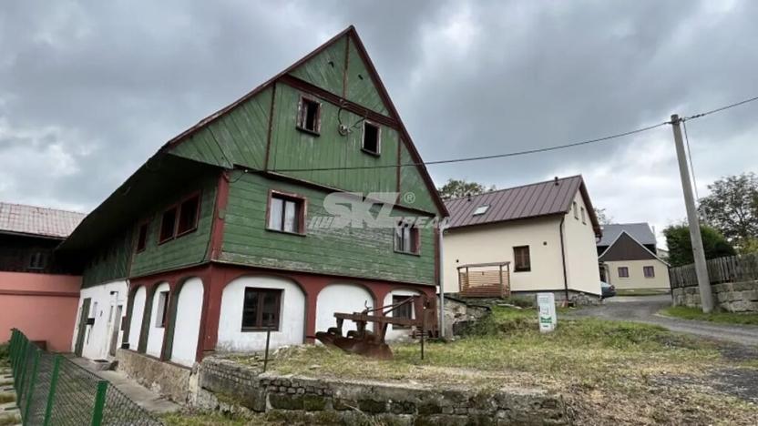 Prodej rodinného domu, Dobrná, 228 m2