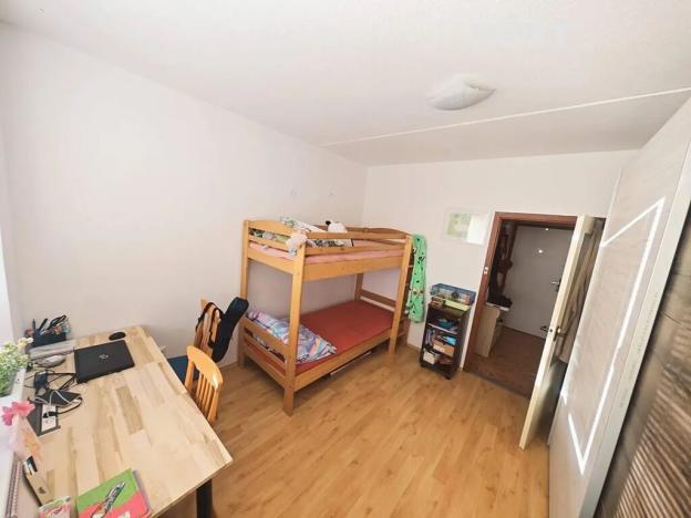 Prodej bytu 2+1, Hluboká nad Vltavou, Mánesova, 55 m2