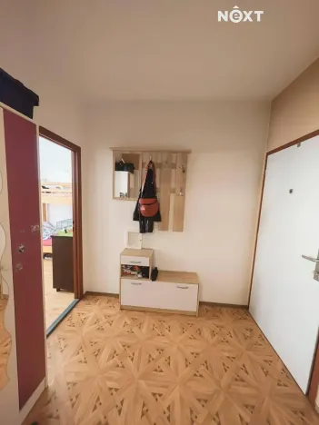 Prodej bytu 2+1, Hluboká nad Vltavou, Mánesova, 55 m2