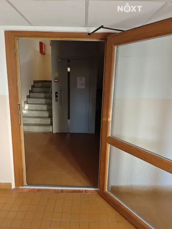 Prodej bytu 2+1, Hluboká nad Vltavou, Mánesova, 55 m2