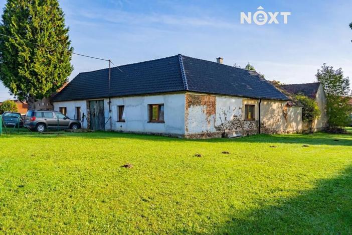 Prodej rodinného domu, Drahotěšice, 150 m2