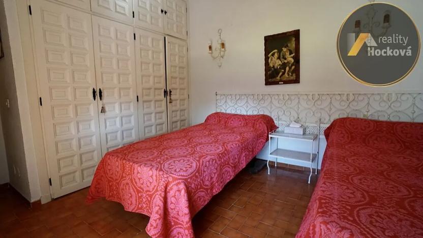 Prodej vily, Estepona, Španělsko, 220 m2