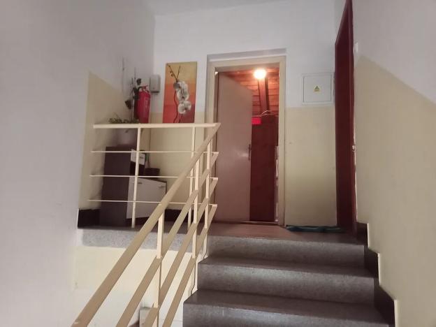 Pronájem bytu 2+1, Smržovka, Hlavní, 83 m2