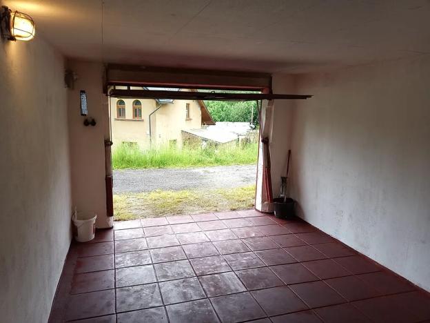 Prodej garáže, Tanvald, Horská, 22 m2