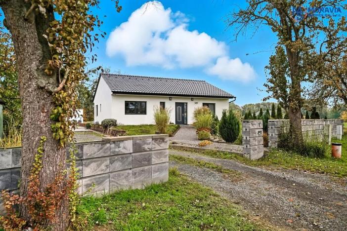 Prodej rodinného domu, Věrovany, 104 m2