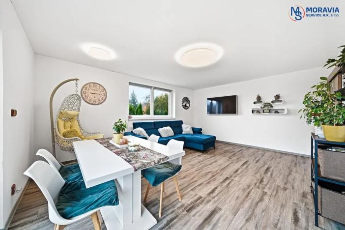 Prodej rodinného domu, Věrovany, 104 m2