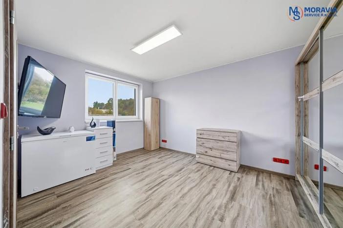Prodej rodinného domu, Věrovany, 104 m2