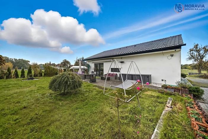 Prodej rodinného domu, Věrovany, 104 m2