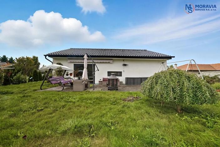 Prodej rodinného domu, Věrovany, 104 m2