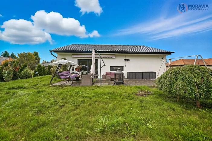 Prodej rodinného domu, Věrovany, 104 m2