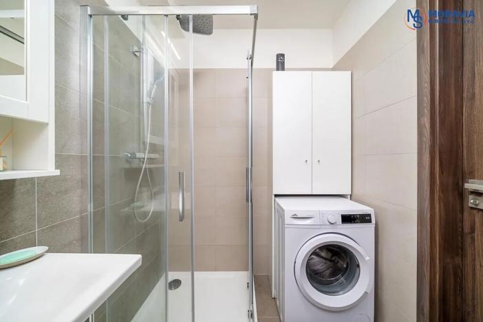 Prodej bytu 2+kk, Uničov, Pionýrů, 67 m2