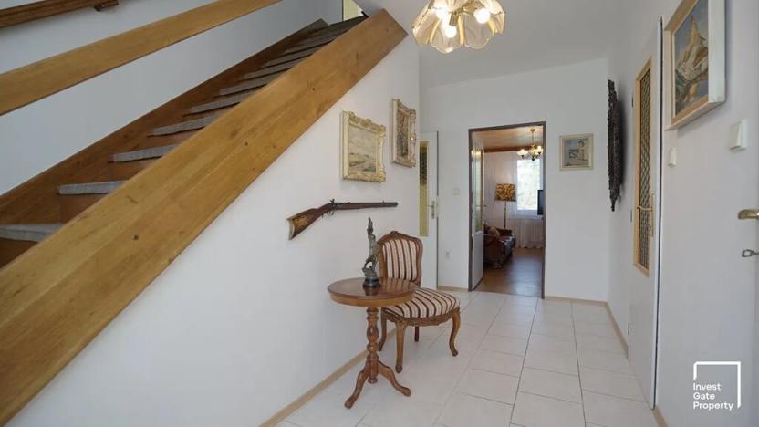 Prodej rodinného domu, Úsilné, 280 m2